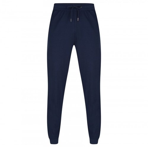 Pastunette Pastunette heren lange pyjamabroek Justin - Donkerblauw Pastunette Pastunette heren lange pyjamabroek Justin - Donkerblauw