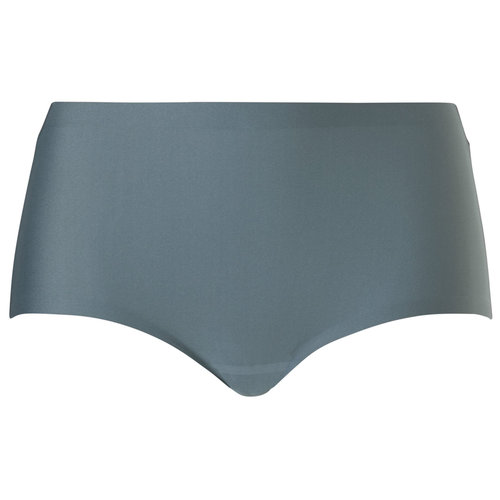 Ten Cate ondergoed Ten Cate dames secrets lace HighWaist/ Maxi slip - Blauw Ten Cate ondergoed Ten Cate dames secrets lace HighWaist/ Maxi slip - Blauw