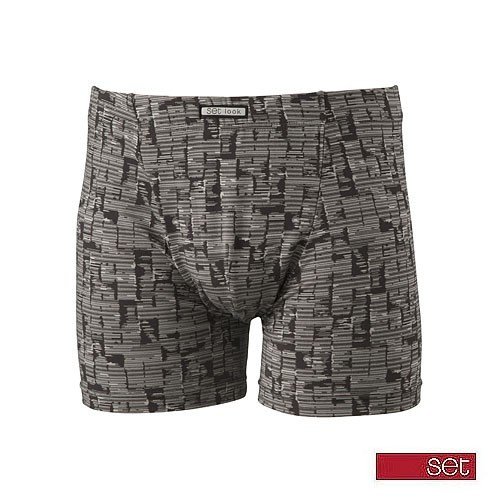 Set Look heren boxershort 19510 Set Look heren boxershort 19510