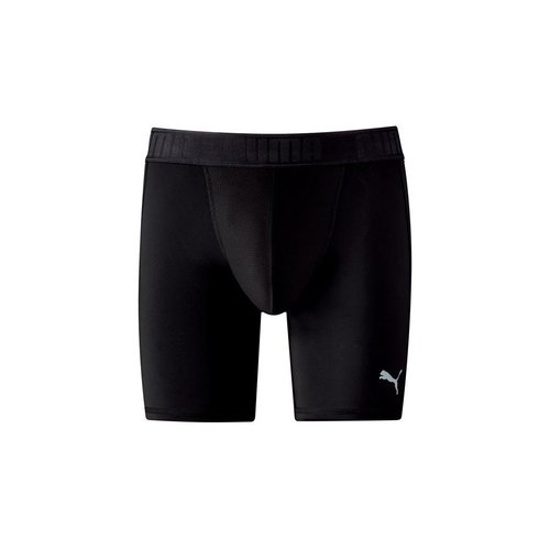 Puma Active Long boxershort met lange pijpjes Puma Active Long boxershort met lange pijpjes