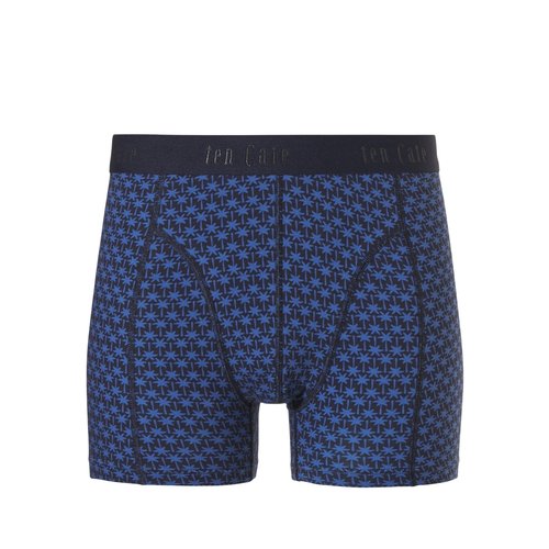 Ten Cate ondergoed Ten Cate Heren boxershort Organic - Palms Ten Cate ondergoed Ten Cate Heren boxershort Organic - Palms