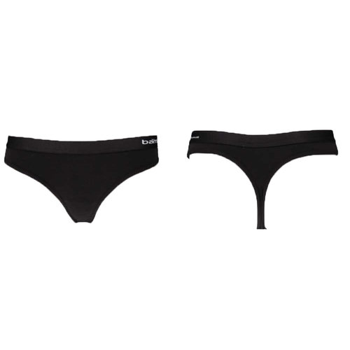 Apollo Apollo dames string bamboe - 3-pack Apollo Apollo dames string bamboe - 3-pack