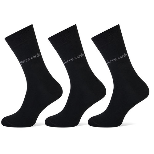 Pierre Cardin heren sokken 3-paar 101246 Pierre Cardin heren sokken 3-paar 101246