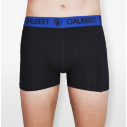 Gaubert Gaubert Heren boxershort Bamboe Donkerblauw Gaubert Gaubert Heren boxershort Bamboe Donkerblauw