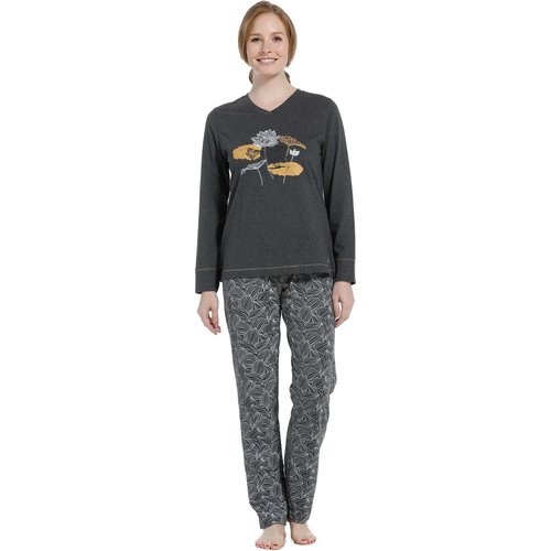 Pastunette Pastunette tricot dames pyjama Cassandra Pastunette Pastunette tricot dames pyjama Cassandra