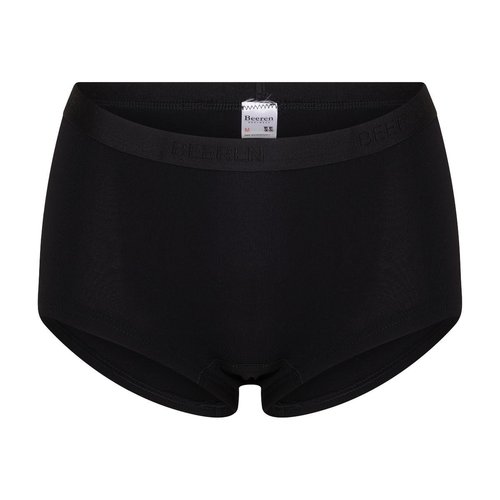 Beeren ondergoed Beeren microfiber dames hipster/short Young Beeren ondergoed Beeren microfiber dames hipster/short Young