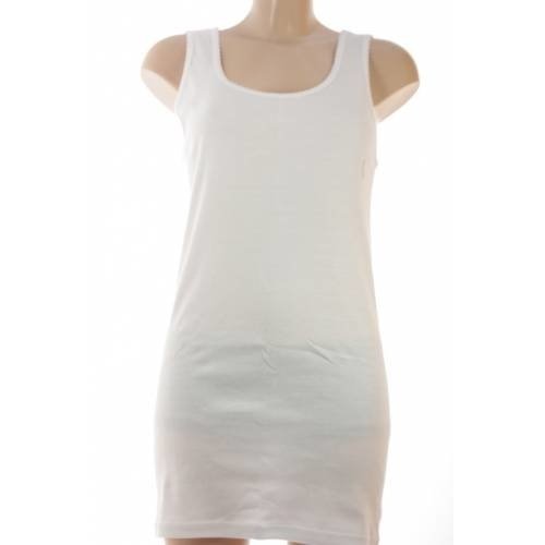 HL-tricot HL-tricot dames hemd kartelrand HL-tricot HL-tricot dames hemd kartelrand