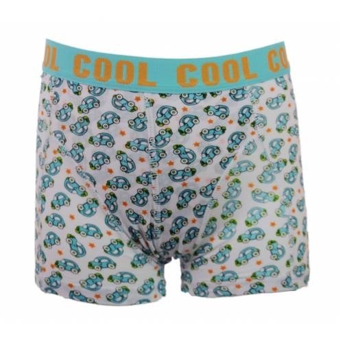 Funderwear ondergoed Funderwear jongens boxershort 71263 Funderwear ondergoed Funderwear jongens boxershort 71263