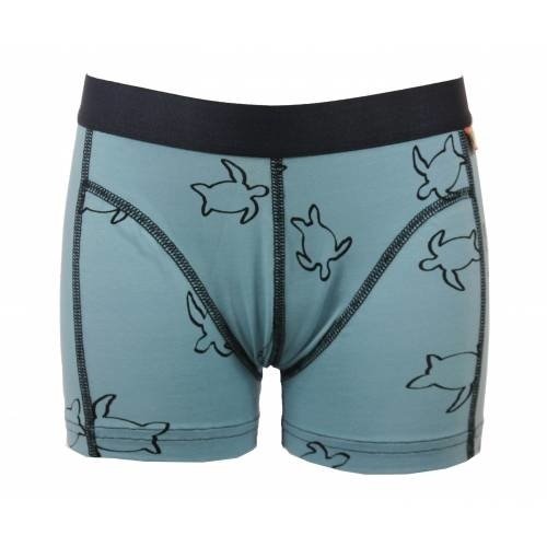 Gentlemen Gentlemen jongens boxershort Graphic Gentlemen Gentlemen jongens boxershort Graphic