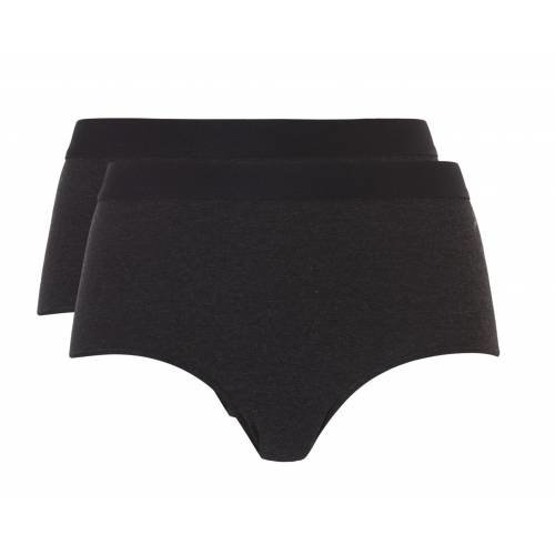 Ten Cate ondergoed Ten Cate dames High Waist slip Fine 30061 2-pak Ten Cate ondergoed Ten Cate dames High Waist slip Fine 30061 2-pak