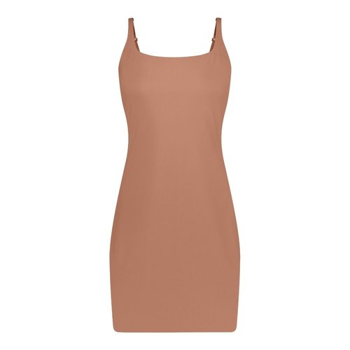 Ten Cate secrets onderjurk 31476 - Hazelnoot Ten Cate secrets onderjurk 31476 - Hazelnoot