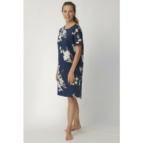Triumph dames nachthemd K/M - NDK 10 X Triumph dames nachthemd K/M - NDK 10 X