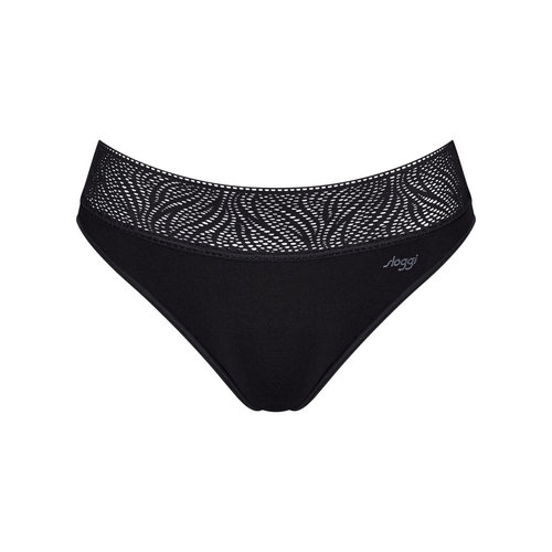 Sloggi Menstruatie ondergoed - period pants tai light Sloggi Menstruatie ondergoed - period pants tai light