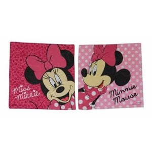 Disney Disney kinderzakdoek Minnie Mouse 6 st