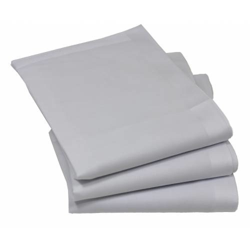 Structureel Geletterdheid Verlichten Tiseco Dames zakdoeken Luxe wit 12 St online kopen bij Sliponline -  Zakdoekwinkel