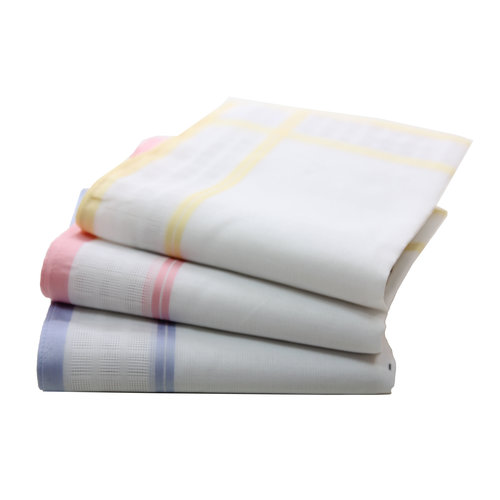 Winkler Winkler Dames zakdoeken Summer 12 stuks Winkler Winkler Dames zakdoeken Summer 12 stuks