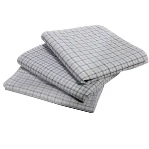 Tiseco 12 stuks - Heren zakdoeken - Leo Tiseco 12 stuks - Heren zakdoeken - Leo