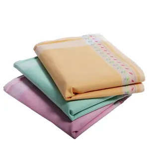 Tiseco 12 Stuks - Dames zakdoeken 1603 Belle Tiseco 12 Stuks - Dames zakdoeken 1603 Belle