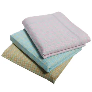 Tiseco 12 stuks - Dames zakdoeken  4714 - Lizy