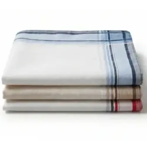 Swan 12 stuks Heren zakdoeken - Jack