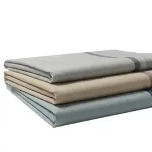 Swan 12 stuks Heren zakdoeken brede zoom