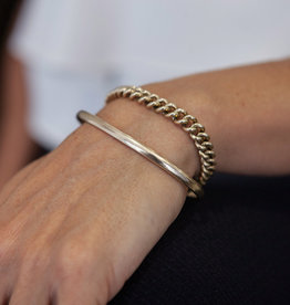 KENSINGTON Gold Notting Hill Bracelet