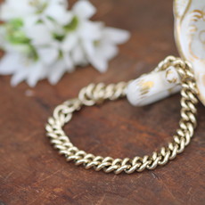 KENSINGTON Gold Notting Hill Bracelet