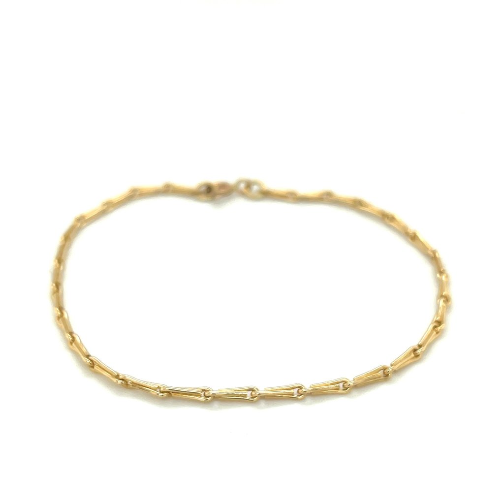 LILA Gold Torie Bracelet