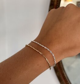 LILA Gold Torie Bracelet