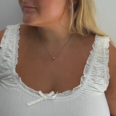 Gold Florence Necklace