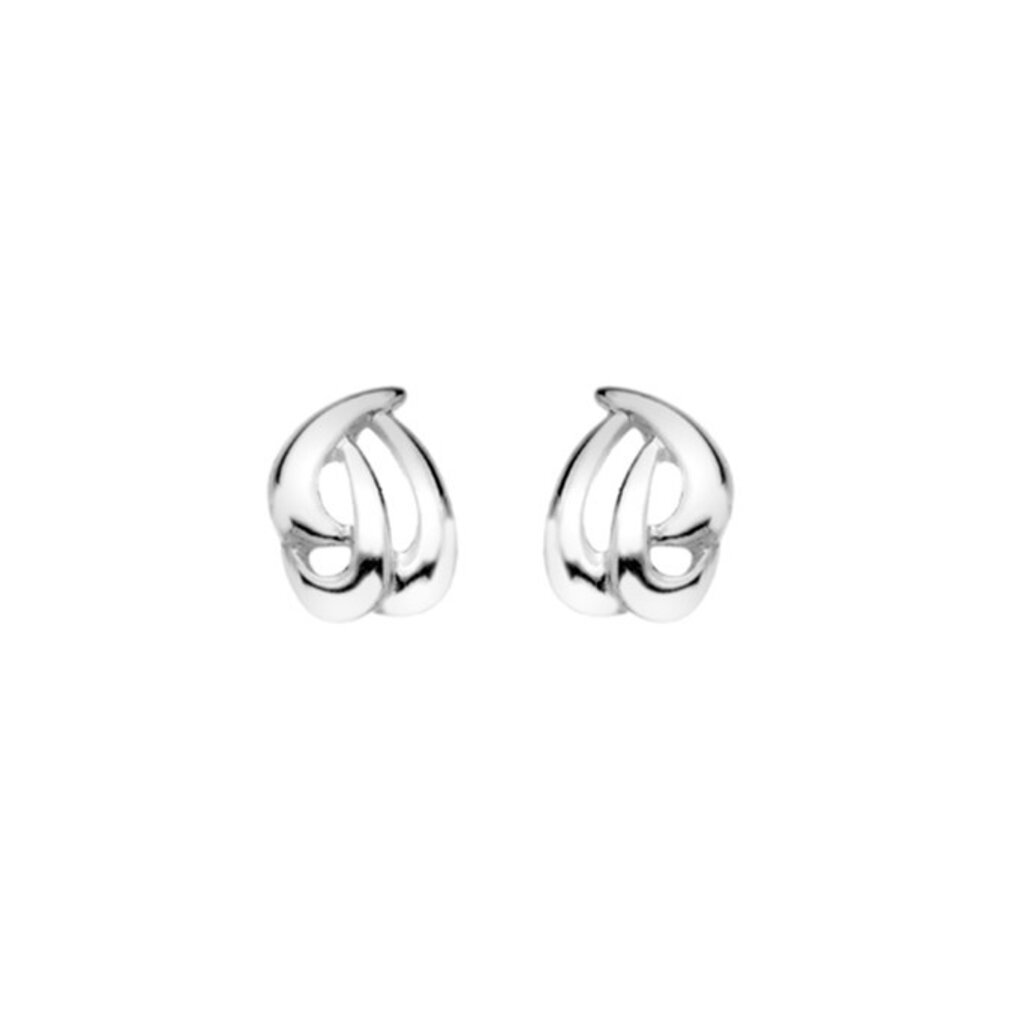 TONIC Silver Enya Earrings