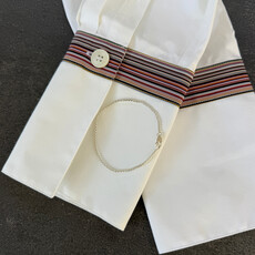 Sterling Silver Chiara Bracelet