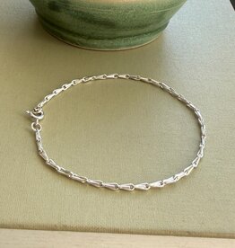 LILA Sterling Silver Torie Bracelet