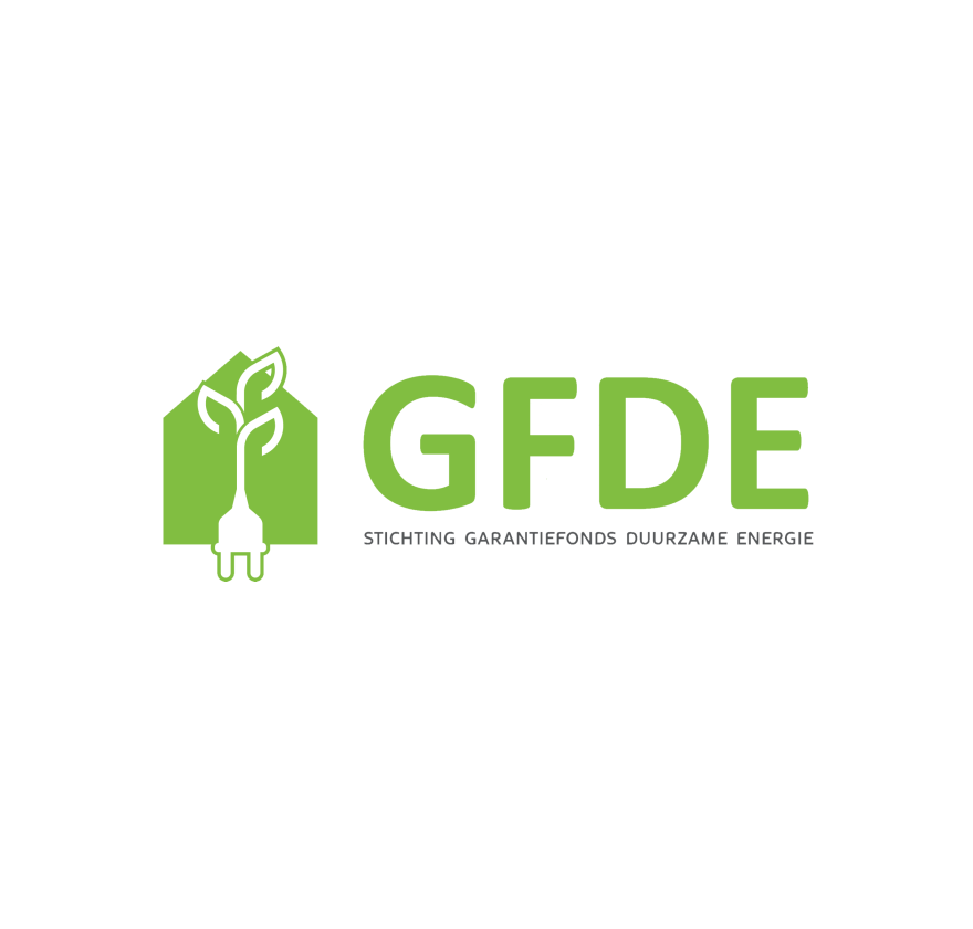 Deelname Stichting GarantieFonds Duurzame Energie
