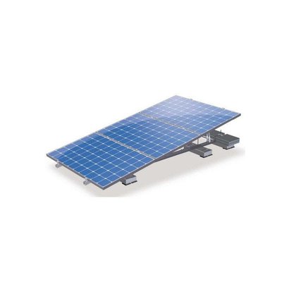 Valk ValkTriple - 3 panelen landscape - 10°