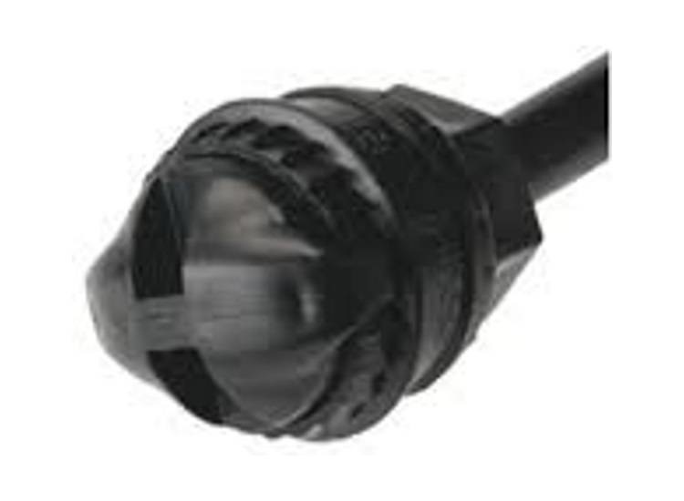 Enphase Q-Cable Einddop voor 3-fase kabel