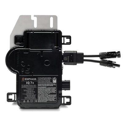 Enphase IQ7+ Micro Omvormer
