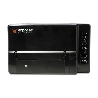 Enphase IQ Envoy / Envoy S Metered