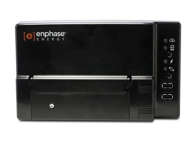 IQ Gateway-S Metered