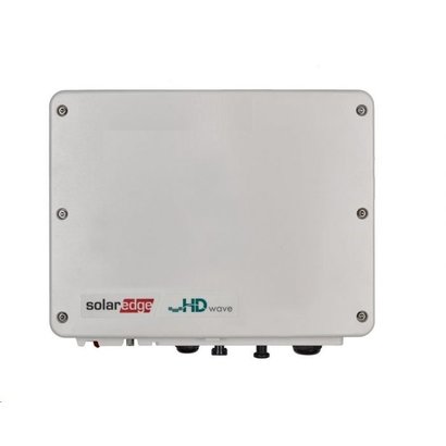 Solaredge SE3680 HD Wave Setapp