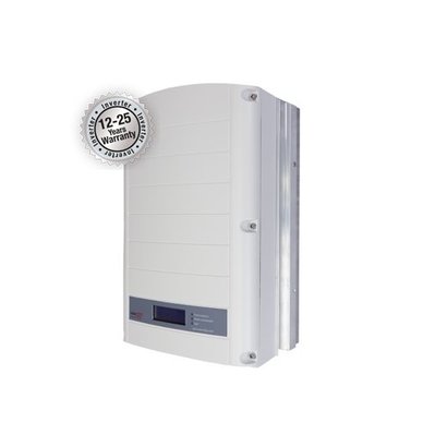 Solaredge SE16K Setapp