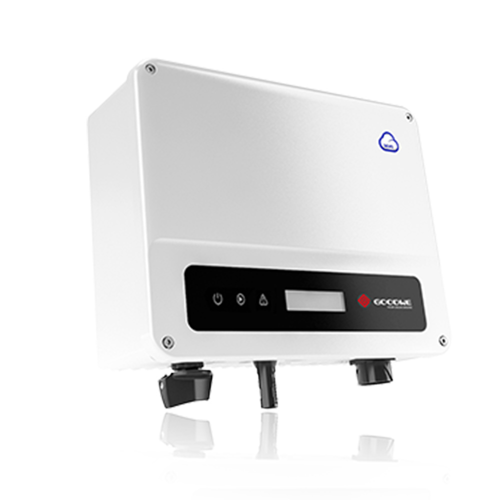 Goodwe GW2500-XS
