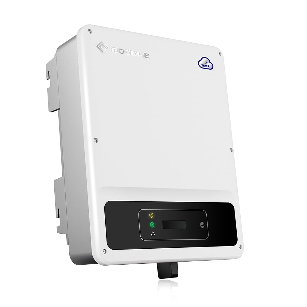Goodwe GW3600D-NS