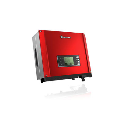 Goodwe GW15KN-DT Smart