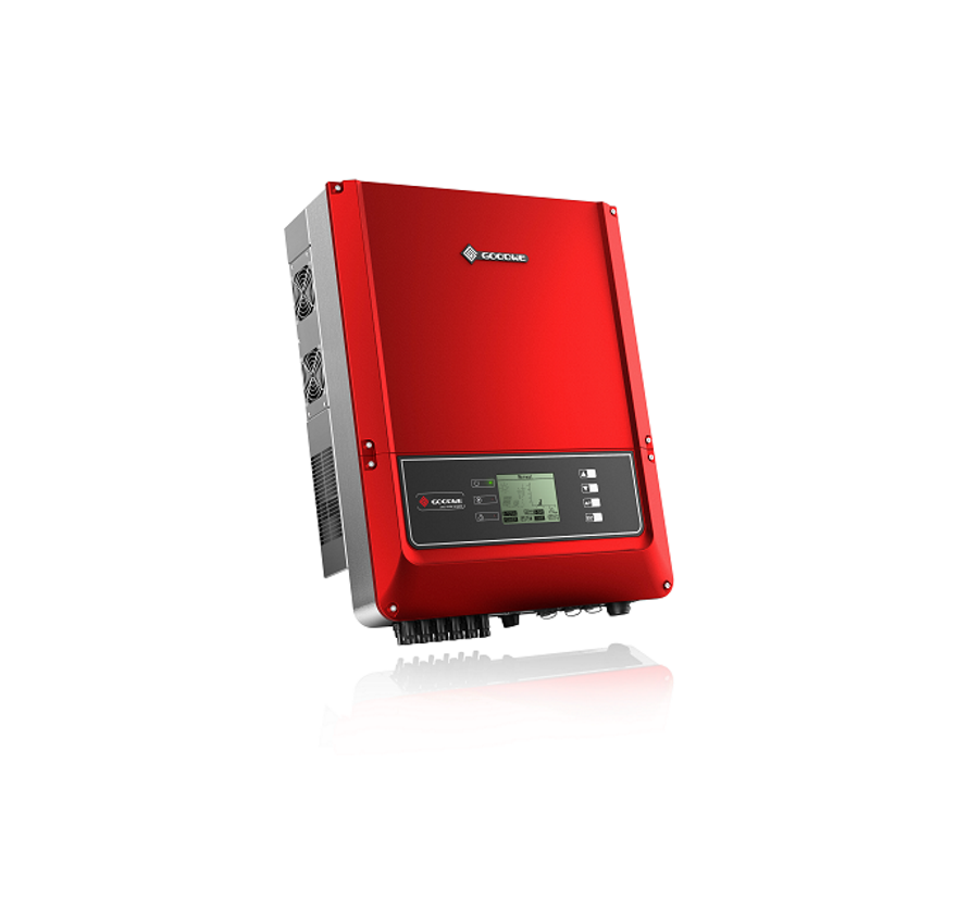 Goodwe GW20KN-DT Smart