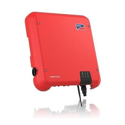 SMA Sunny Boy 4.0 1AV-41 Webconnect