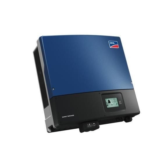 Sunny Tripower 20000TL-30