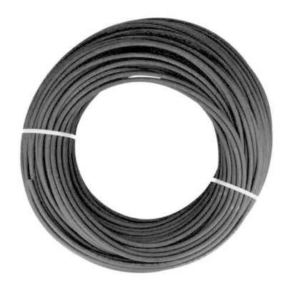 MC Solarkabel 6mm² Zwart 200 meter