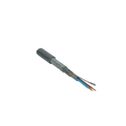 ROL Grondkabel 1-fase 2x2,5mm²
