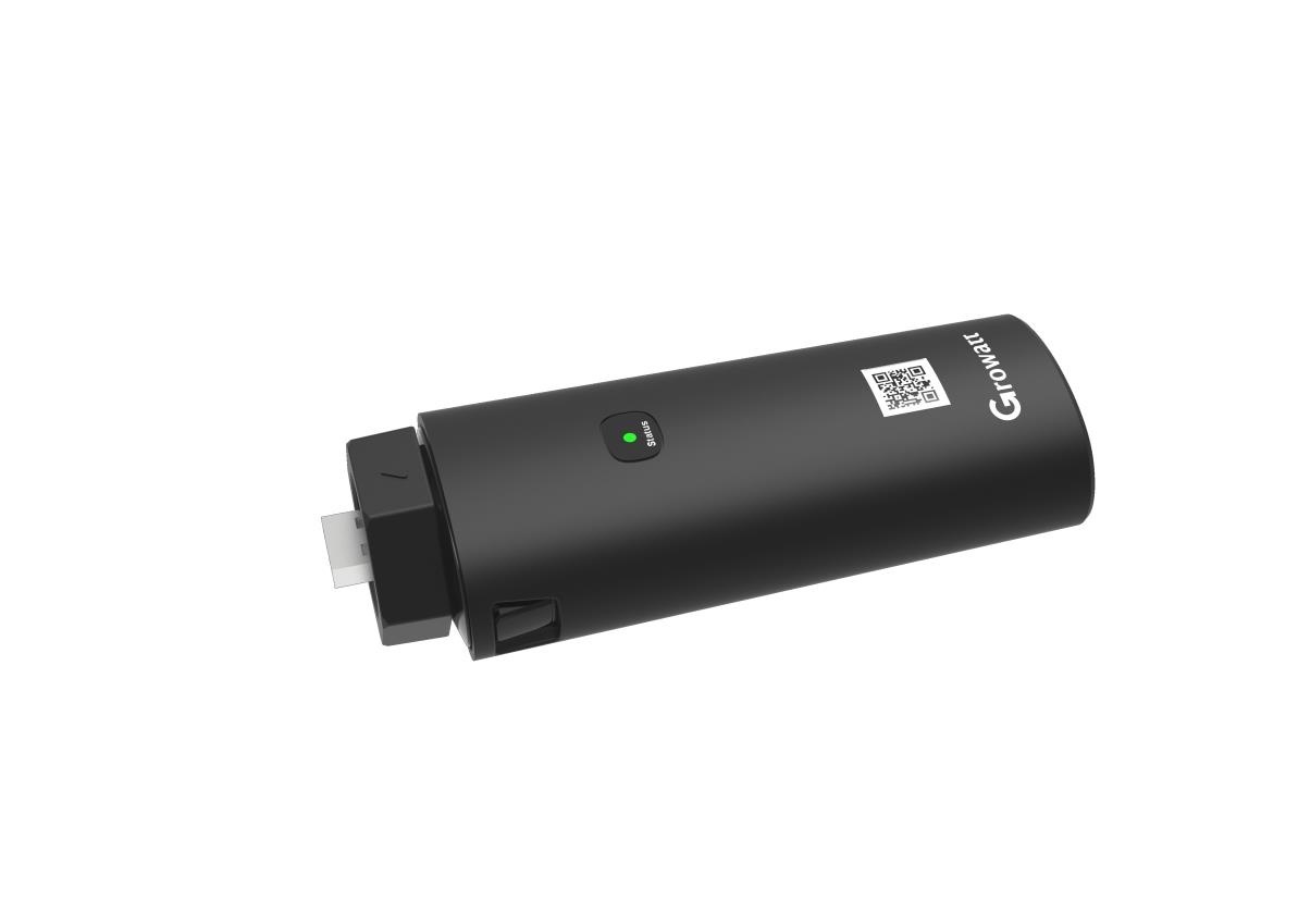 Ethernet Kit voor X Series